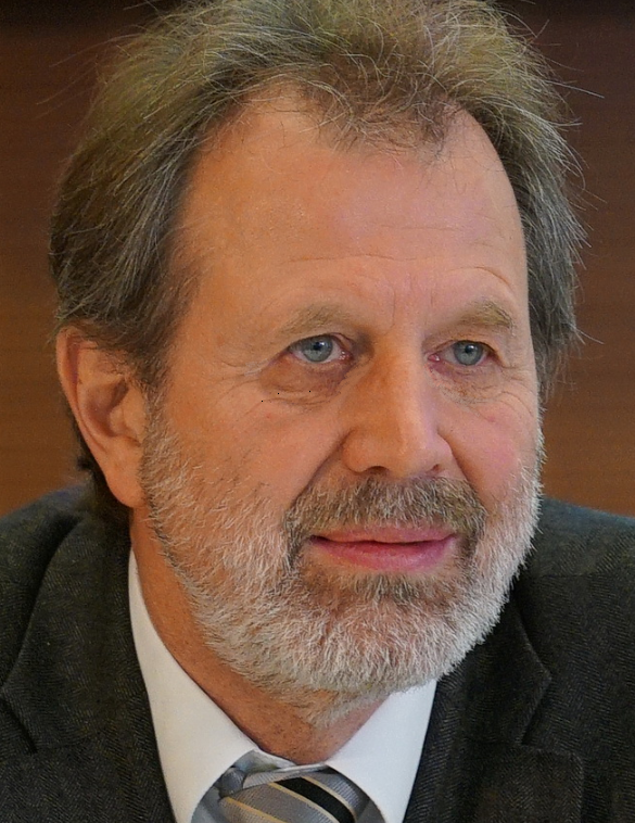 Dr. Stefan Mittnik