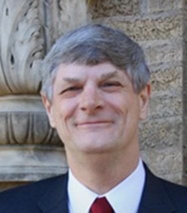 Dr. W. Brent Lindquist
